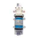 Micro Diaphragm Pump Fresh Water Pump Food Grade 12V DC 80W Self Priming Sprayer Pump for Edible Fluids