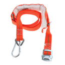 Insulated Electrical Fall Protection Arrest Safety Electrician Harness Belt, Essential for operations performed at height