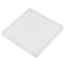 1 Piece Square Shape Jewelry Silicone Mould Ornament Resin Craft Making