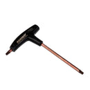 Bicycle Repair Wrench Kit T25 Torx Star Screwdriver T-Grip Screwdriver