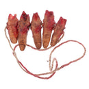 Scary Halloween Fake Fingers Body Parts Prop Haunted House Prank Tricky Decorations Props