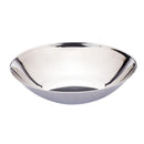 New Spaghetti Pasta Bowl Serve Salad Tableware Whisk Eggs Restaurant 22cm, Stackable, Round, Dishwasher Safe