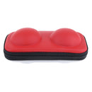 6 in 1 Portable Carrying Case + Protective Cover + Pad + Cable for Nintendo Switch Poke Ball Plus Controller Pokemon Lets Go Pikachu Eevee Game