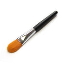 GUJHUI Pro Face Brush Makeup Cosmetics Liquid Foundation Blush Powder Brusher