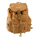Canvas Camera Backpack Vintage Retro Hiking Daypacks Bag Rucksack Bookbag