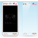 HD Full Cover Tempered Glass Clear Protective Film For Apple Phones