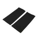 1 Pair Slim Weight Loss Leg Shaper Fat Burner Thigh Socks Belt Shapewear