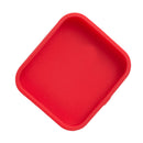 Red Soft Silicone Lens Caps Front Cover for Gopro Hero 5 Black Camera Protectors