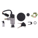 Ignition Switch Lock Key Set For Scooter B08 B09 Roketa Cayman Taotao GT5