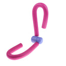 Compact Fitness Exercise Equipment Thigh Master Toner Arm Leg Thigh Exerciser Home Fitness Sport Gym Equipment