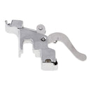 Low Shank Presser Foot Holder Snap on Foot Bracket for Home Sewing Machine