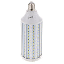 40W 6000K - 6500K Day Light Energy Saving LED Bulb E27 Corn LED High Luminous Spotlight Lamp Light