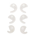 3 Sets 3 Size Gel Earbuds Eargels Tips for Jawbone New Era Bluetooth Headset
