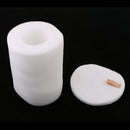 Replace Vacuum Cleaner Sponge Filter Kit Set for Shark NV755 UV795 XFF755