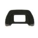 Replacement Rubber DK-21 Viewfinder Eye Cup for Nikon D7000 D90 D200 D80 D70s D70