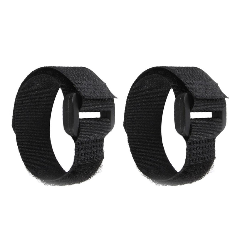 Set of 2 Chicken Collar Anti Crow Prevent Chicken from Screaming for Duck