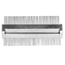 125mm Carpentry Woodworking Measurement Ruler Gauge Tools Stainless Steel