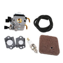 Carburetor Carb For STIHL FS38 FS45 FS46 FS55 FS55R FC55 Trimmer Garden Tool