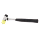 Durable 1x Woodwind Rubber Mount Hammer Wind Instrument Repair Kit 19.5cm