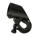 Lightweight Universal Bike Bicycle Cycling Flashlight Torch Lamp Holder Mount Clip Clamp Bracket Accessories