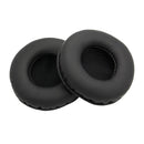 Replacement Ear Pads Ear Cushions For Sony MDR-NC6 / AKG K518 K518DJ K518LE K81 headset Headpone