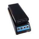 Durable Guitar Volume Effect Pedal 1/4" Inputs Outputs for Guitar Stereo Band Accessory 240 x 90 x 75mm