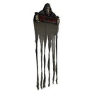Halloween Door Curtain Gothic Halloween Haunted House DÃ©cor