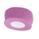 Breathable Flexible Golf Finger Wrap Sports Support Compression Bandage Tape Protection Golf Sports Lovers Gift Purple