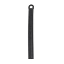 Snooker Pool Billiard Cue Tip Hang Clamp Holder 19.5cm Black