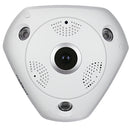 IP Camera, 960P HD Home WiFi Wireless Security Surveillance Camera System with Motion Email Alert/Remote Monitoring, Night Vision, Two-way Audio, Memory Card Slot