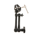 11'' Articulating Magic Arm w/ Clamp for DSLR Camera Rig LCD Monitor LED Flash Light