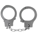 Police Handcuffs Toy Hand Cuffs Child Fancy Dress Sheriff, Officer Costume Role Play Pretend Game Educational