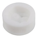 Silicone Baby Face Mould Polymer Clay Craft Molds for Doll Clay Craft Making 3
