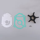 17400-94611 Water Pump Kit Repair for Suzuki Outboard DT115 DT140 1986-2003
