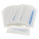 50pcs 19Pins Round Microblading Needles Permanent Makeup Manual Eyebrow Tattoo Supply Tools Set