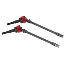 RC Rock Crawler CVD Drive Shaft for 1/10 Axial SCX10 Climbing Buggy Car Part