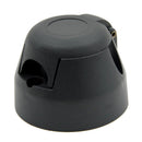 Trailer Truck Vehicle End 7Pin Round Socket 7 Pole RV Trailer Plug Connector
