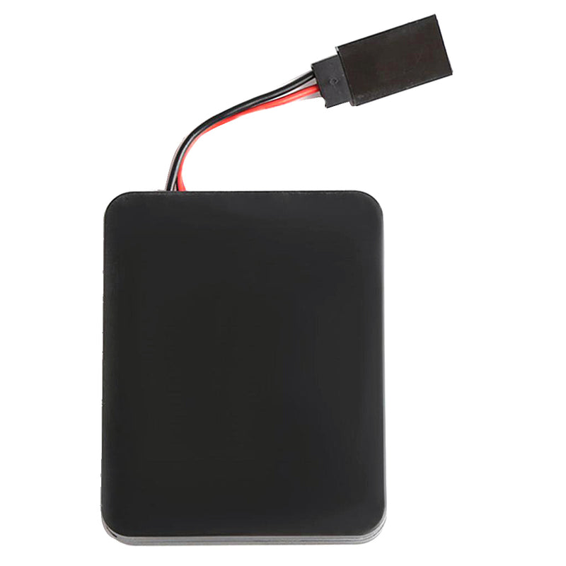 1/10 RC Trucks LED Programing Card for 50A Electronic Speed Controller ESC