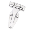 Walk in Cooler Flush Door Hinge Tee Hinges Heavy Duty Strap T Hinge Door Gate Shed