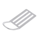 Scuba Diving Snorkeling Diver BCD Weight Belt Keeper Holder Retainer with Bent D Ring Gear Accessories