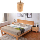 6CM Universal Solid Wood Furniture Leg Sofa Leg Bed Leg Table Leg Chair Feet