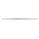 600mm T-track Woodworking T-slot Miter Track Jig Fixture Router Table Alloy