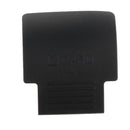 SD Card Slot Cover Socket Cap Holder Protector for Nikon D80