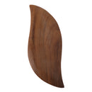 Natural Sandal Wood Guasha Full Body Scraping Massage Trigger Point Gua Sha Scraper Board SPA Acupuncture Deep Tissue Muscle Sore Relief