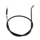 New Black Motorcycle Part Clutch Cable Line Wire for Kawasaki ZX-6R 2007-2008