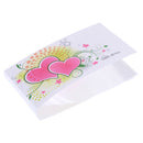 3 inch 12 Pocket Slip-In Mini Photo Album Book Name Card for Leica Sofort Pink