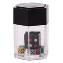 DICE EXPLOSION BOMB MAGIC TRICK CHANGE DIE GIMMICK CLOSE UP NOVELTY TOY