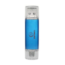 DOVEWILL 2 in 1 OTG Micro USB 2.0 Flash Pen Drive Memory Stick for Android Phone PC Blue 64GB