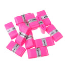 12Pcs/Pack Tennis Racket Overgrips, Sweat Tape Wraps Badminton Racquet Over Grip