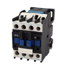 AC Contactor Motor Starter Relay 1810 1NO 220V 50/60Hz 3-Phase-Pole